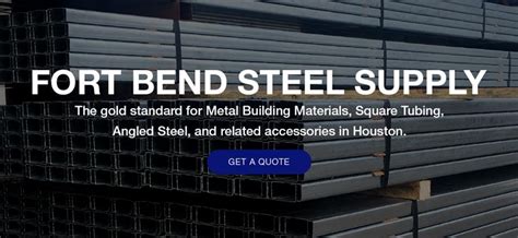 sheet metal shop houston tx|metal building supply houston tx.